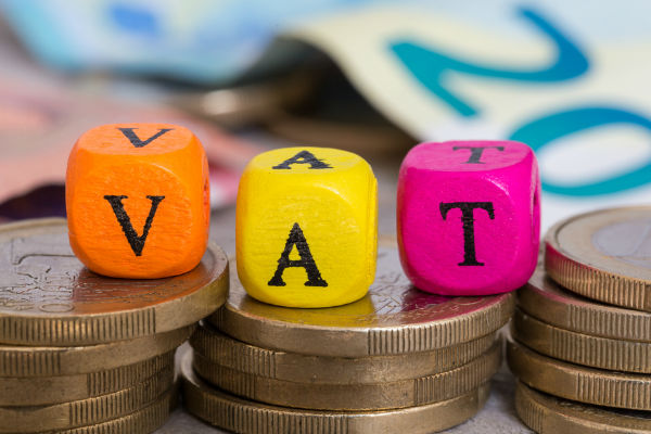 Tax & VAT  