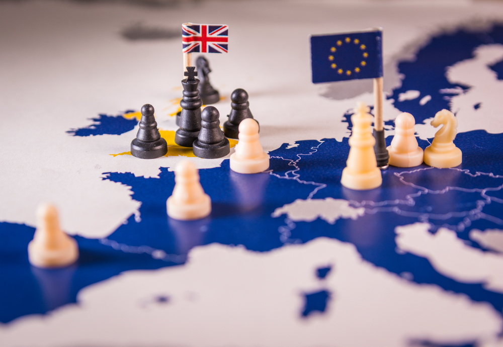 How Can Companies Prepare For Brexit - Northwood Accountancy