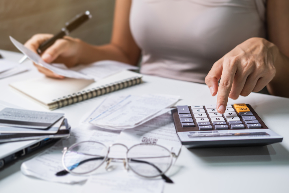 When Is Your Self Assessment Tax Return Due? - Northwood Accountancy
