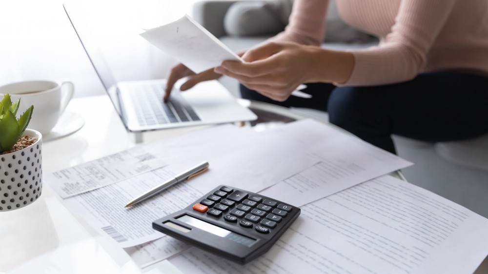 Self Assessment Tax Returns - Northwood Accountancy