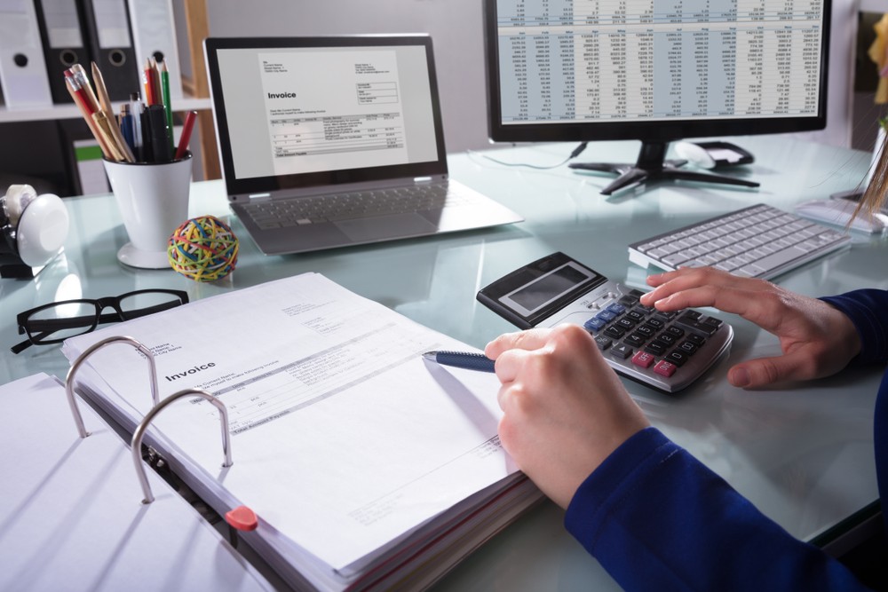 Why do businesses need an accountant - Northwood Accountants